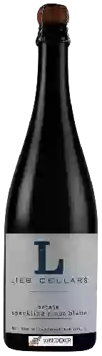Wijnmakerij Lieb Cellars - Estate Sparkling Pinot Blanc