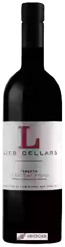 Wijnmakerij Lieb Cellars - Reserve Cabernet Franc