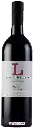 Wijnmakerij Lieb Cellars - Reserve Merlot