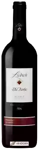 Wijnmakerij Liebich - The Darkie Old Vine Shiraz