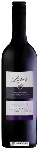 Wijnmakerij Liebich - Thumb Press Cabernet - Merlot