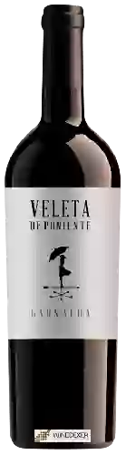 Wijnmakerij Familia Bastida - Veleta de Poniente Garnacha