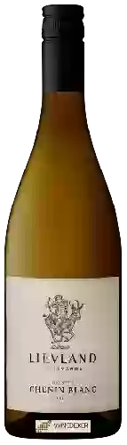 Wijnmakerij Lievland Vineyards - Old Vines Chenin Blanc