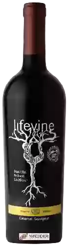 Wijnmakerij Lifevine - Cabernet Sauvignon