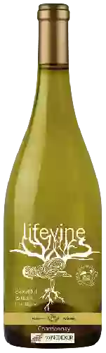 Wijnmakerij Lifevine - Chardonnay