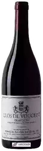 Wijnmakerij Liger Belair - Clos de Vougeot Grand Cru