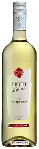 Wijnmakerij Light Live - Chardonnay