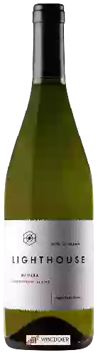 Wijnmakerij Lighthouse - Single Vineyard Sauvignon Blanc