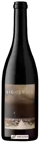 Wijnmakerij Lightning - Grenache