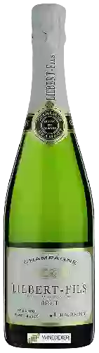 Wijnmakerij Lilbert-Fils - Cramant Champagne Blanc de Blancs Grand Cru Brut