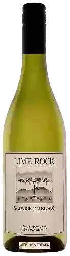 Wijnmakerij Lime Rock - Sauvignon Blanc