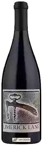 Wijnmakerij Limerick Lane - Syrah - Grenache