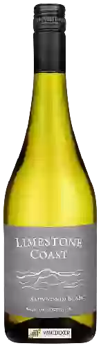 Wijnmakerij Limestone Coast Wines - Sauvignon Blanc