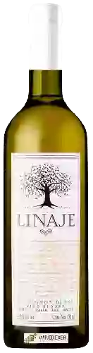 Wijnmakerij Linaje - Sauvignon Blanc