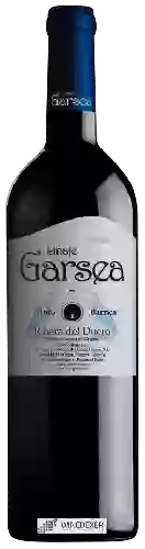 Wijnmakerij Linaje Garsea - Ribera del Duero Tinto Barrica