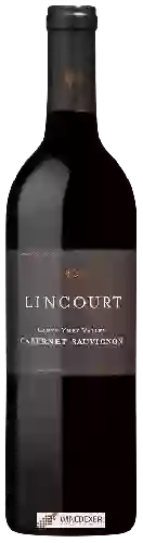 Wijnmakerij Lincourt - Cabernet Sauvignon