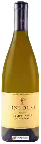 Wijnmakerij Lincourt - Unoaked Chardonnay