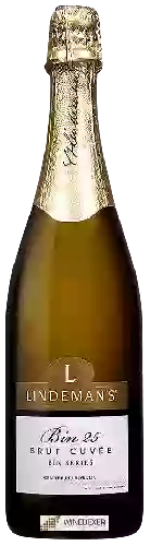 Wijnmakerij Lindeman's - Bin 25 Cuvée Brut 