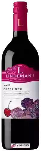 Wijnmakerij Lindeman's - Bin 46 Sweet Red