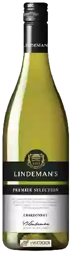 Wijnmakerij Lindeman's - Premier Selection Chardonnay