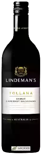 Wijnmakerij Lindeman's - Tollana Shiraz - Cabernet Sauvignon