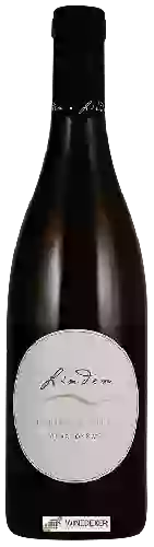 Wijnmakerij Linden - Hardscrabble Chardonnay