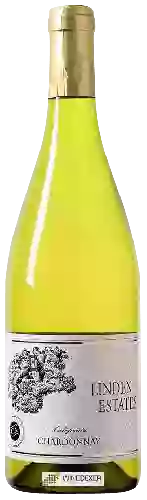 Wijnmakerij Linden Estates - Chardonnay