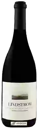 Wijnmakerij Lindstrom - Pinot Noir