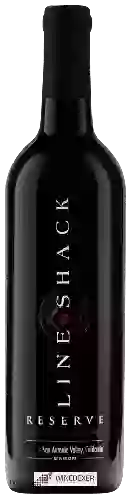 Wijnmakerij Line Shack - Reserve Cabernet Sauvignon