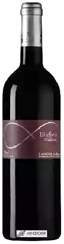 Wijnmakerij l'Infini - Cahors Malbec