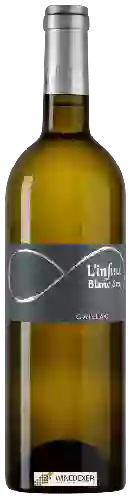 Wijnmakerij l'Infini - Blanc Sec Gaillac