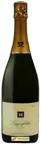 Wijnmakerij Lingenfelder - Satyr Brut