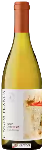 Wijnmakerij Lingua Franca - Sisters Chardonnay