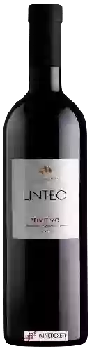 Wijnmakerij Linteo - Primitivo