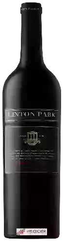 Wijnmakerij Linton Park - Cabernet Sauvignon