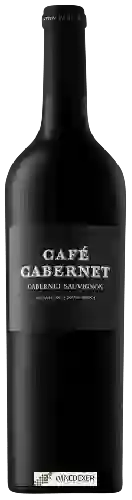 Wijnmakerij Linton Park - Café Cabernet Sauvignon