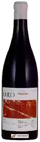 Wijnmakerij Lioco - Cerise Vineyard Pinot Noir