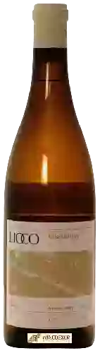 Wijnmakerij Lioco - Demuth Vineyard Chardonnay