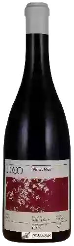 Wijnmakerij Lioco - Hirsch Vineyard Pinot Noir