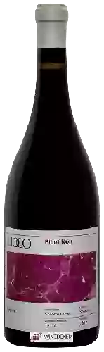 Wijnmakerij Lioco - Laguna Pinot Noir