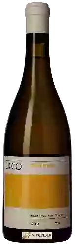 Wijnmakerij Lioco - Russian River Valley Chardonnay