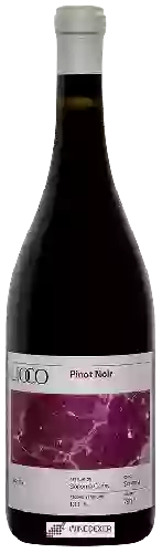 Wijnmakerij Lioco - Sonoma Coast Pinot Noir