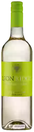 Wijnmakerij Lion Ridge - Sauvignon Blanc