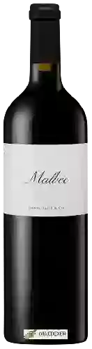 Wijnmakerij Lionel Osmin & Cie - Malbec