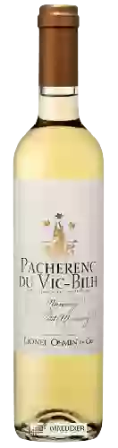 Wijnmakerij Lionel Osmin & Cie - Pacherenc du Vic-Bilh Gros Manseng - Petit Manseng