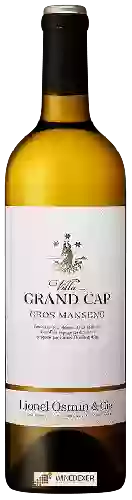 Wijnmakerij Lionel Osmin & Cie - Villa Grand Cap Blanc