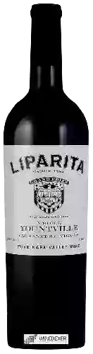 Wijnmakerij Liparita - V Block Cabernet Sauvignon Yountville