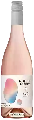 Wijnmakerij Liquid Light - Rosé