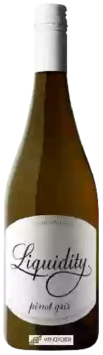 Wijnmakerij Liquidity - Pinot Gris