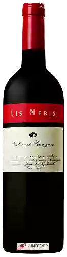 Wijnmakerij Lis Neris - Venezia Giulia Cabernet Sauvignon